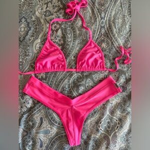 Wicked Weasel Micro Bikini